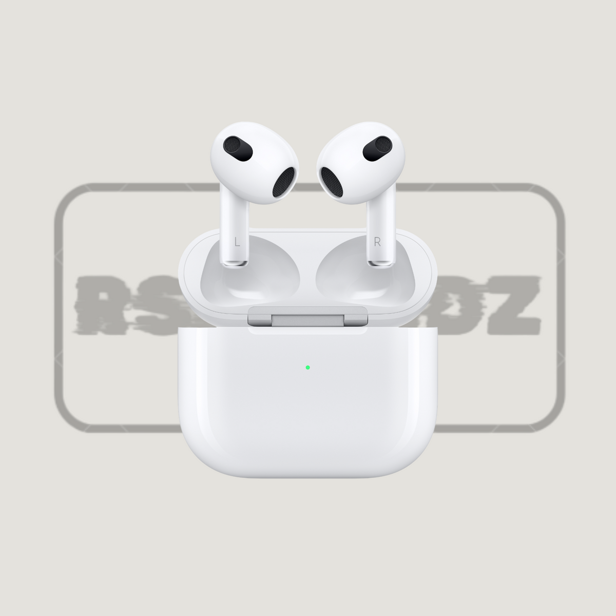 Airpods Gen. 3 Vendor