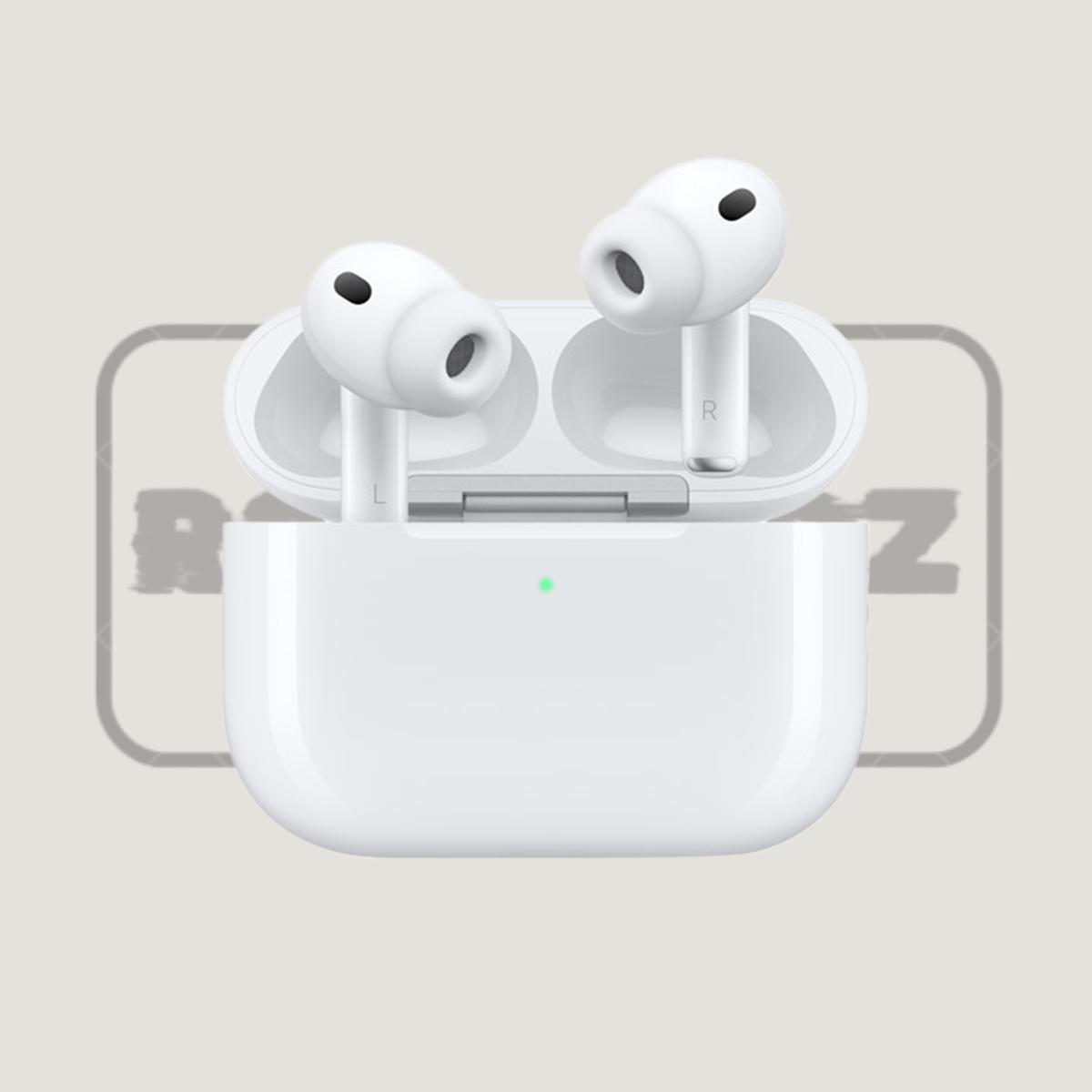 Airpods Pro 3 Vendor