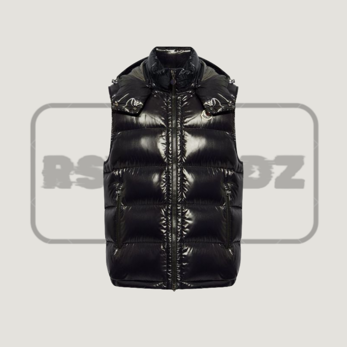 Moncler Vest Vendor
