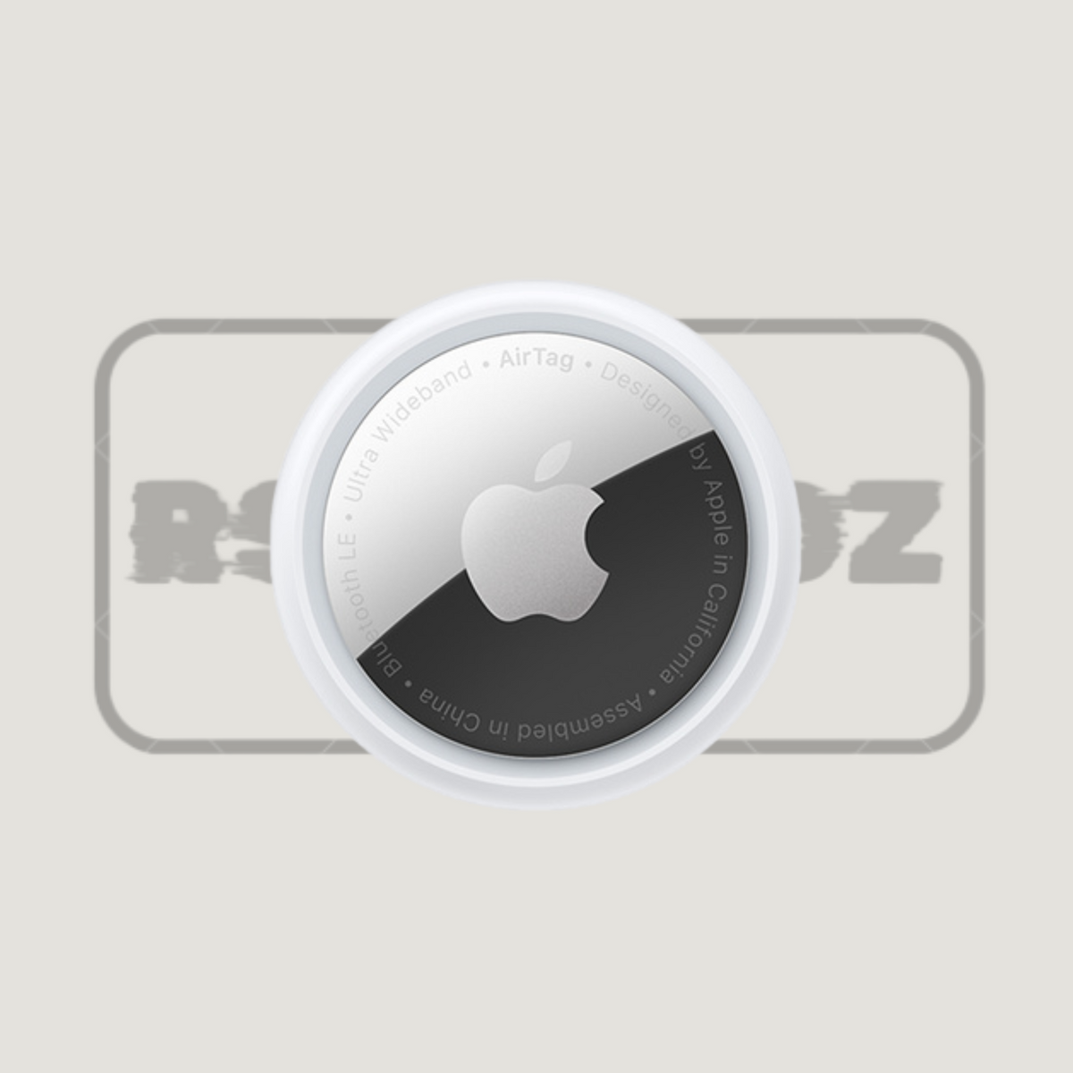 Airtag 2 Vendor