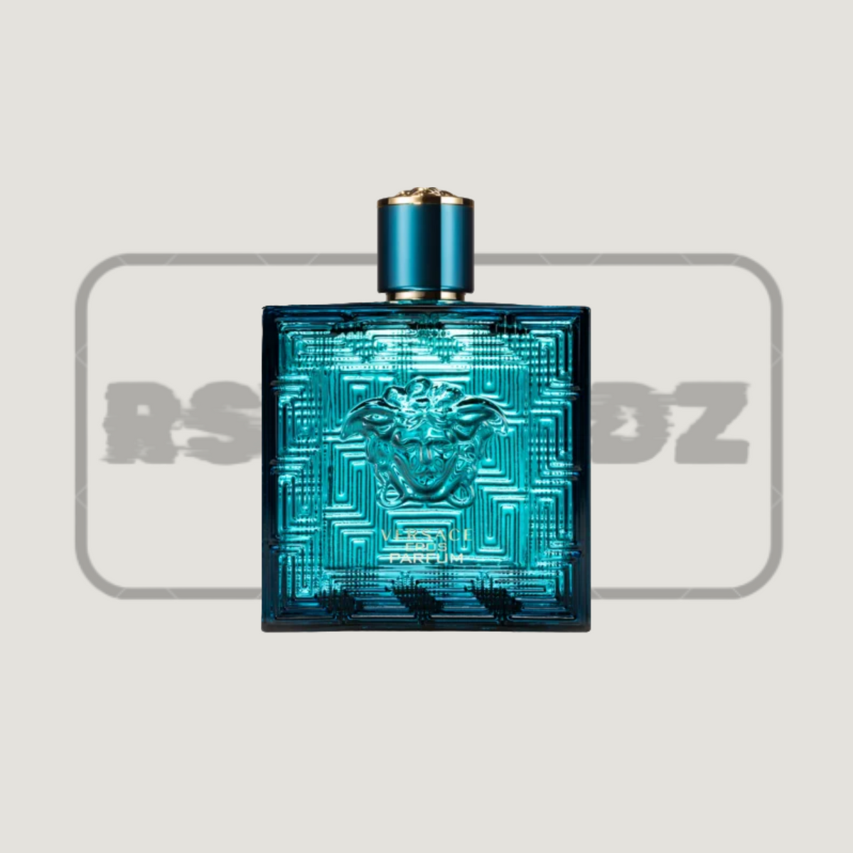 Versace Eros Vendor