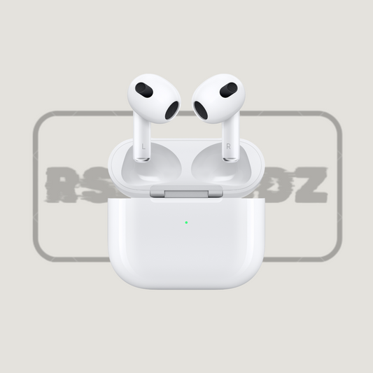 Airpods Gen. 3 Vendor