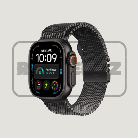 Apple Watch Ultra 4 Vendor